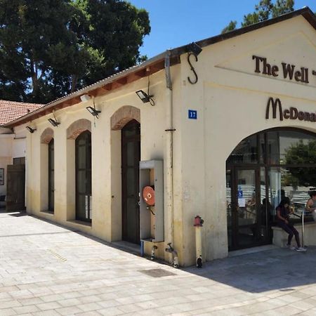Ferienwohnung יחידת דיור Rischon LeZion Exterior foto